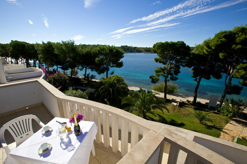 Illyrian Resort Milna  Quarto foto