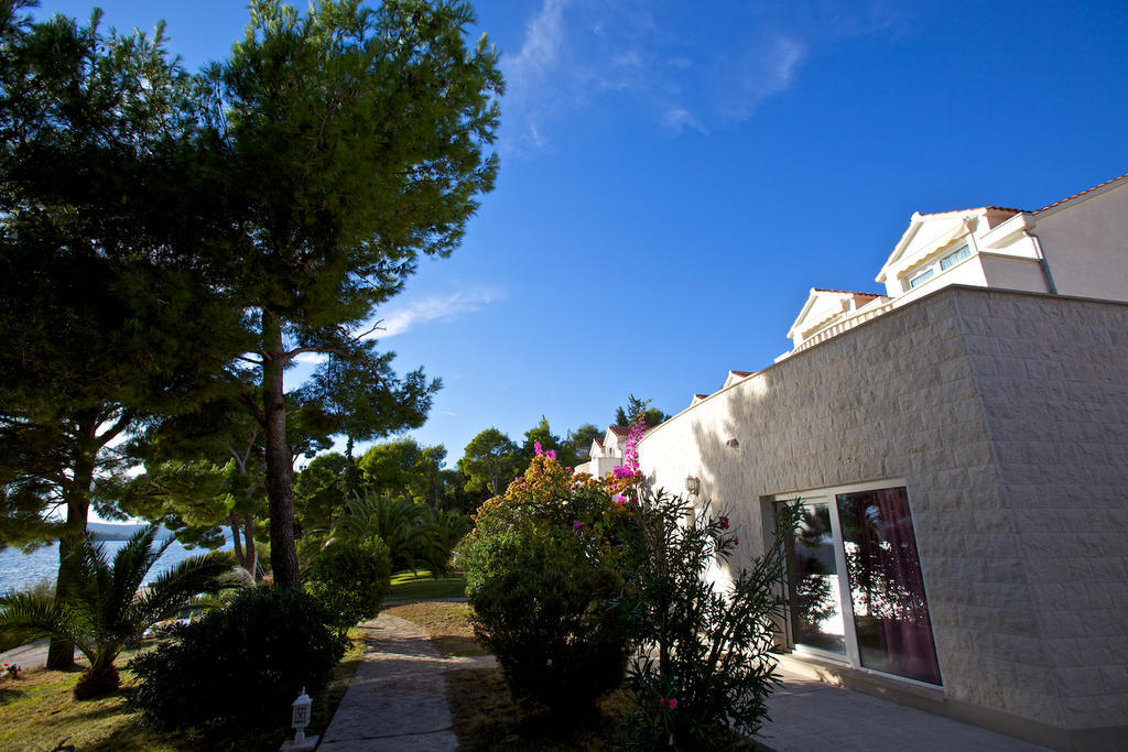 Illyrian Resort Milna  Exterior foto